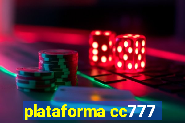 plataforma cc777